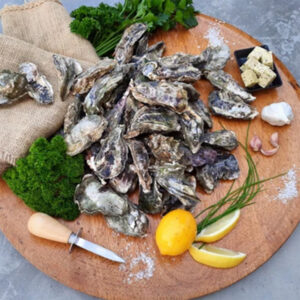 oyster party pack