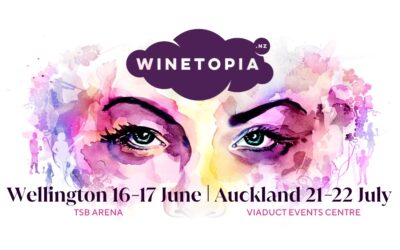 Winetopia – an extravaganza celebrating NZ wine and oysters